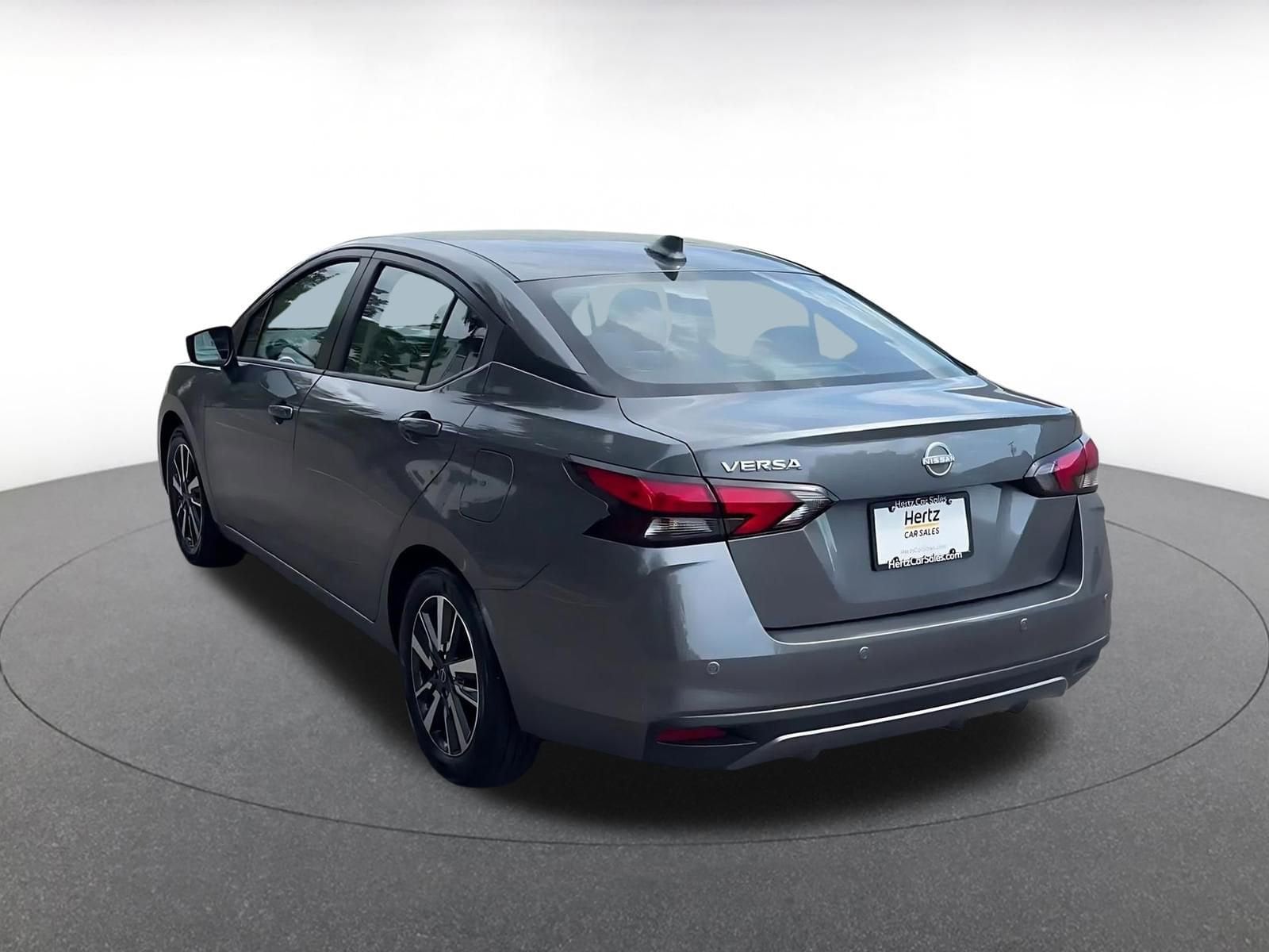 Thumbnail: 2025 Nissan Versa - 11