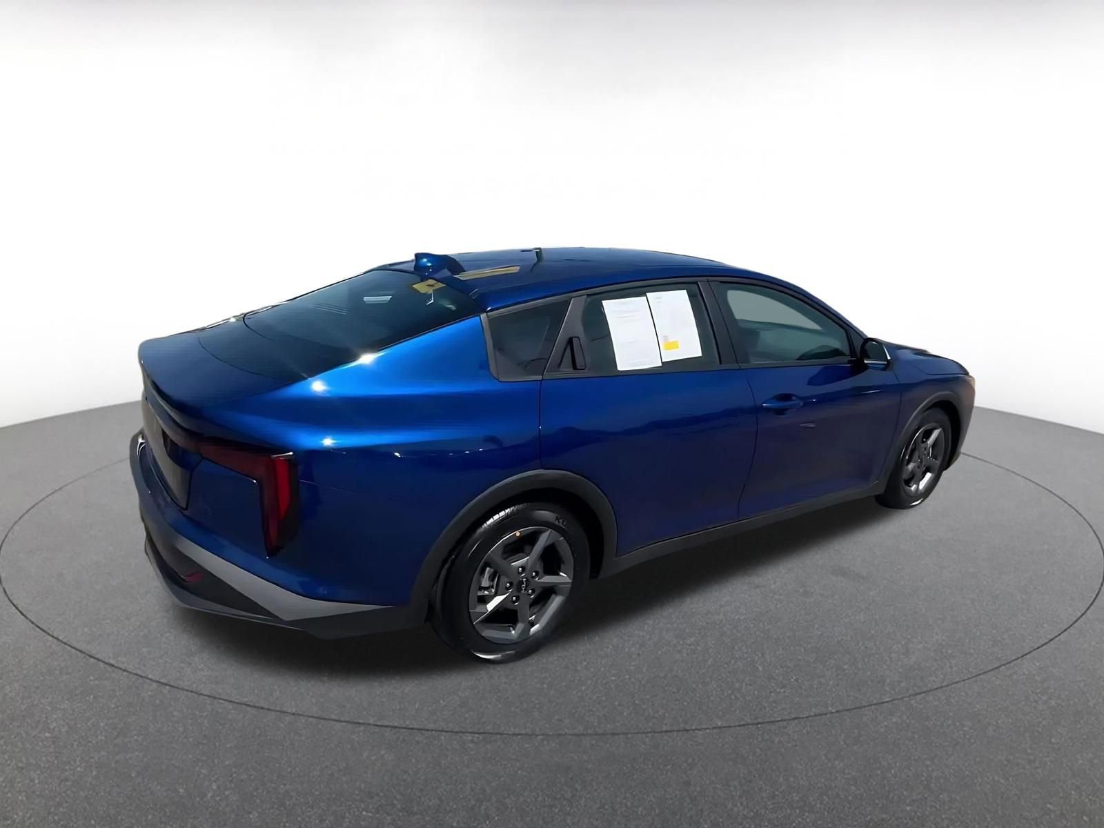 Thumbnail: 2025 Kia K4 - 15