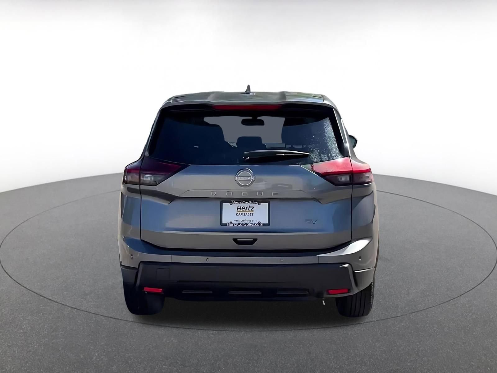 Thumbnail: 2024 Nissan Rogue - 12