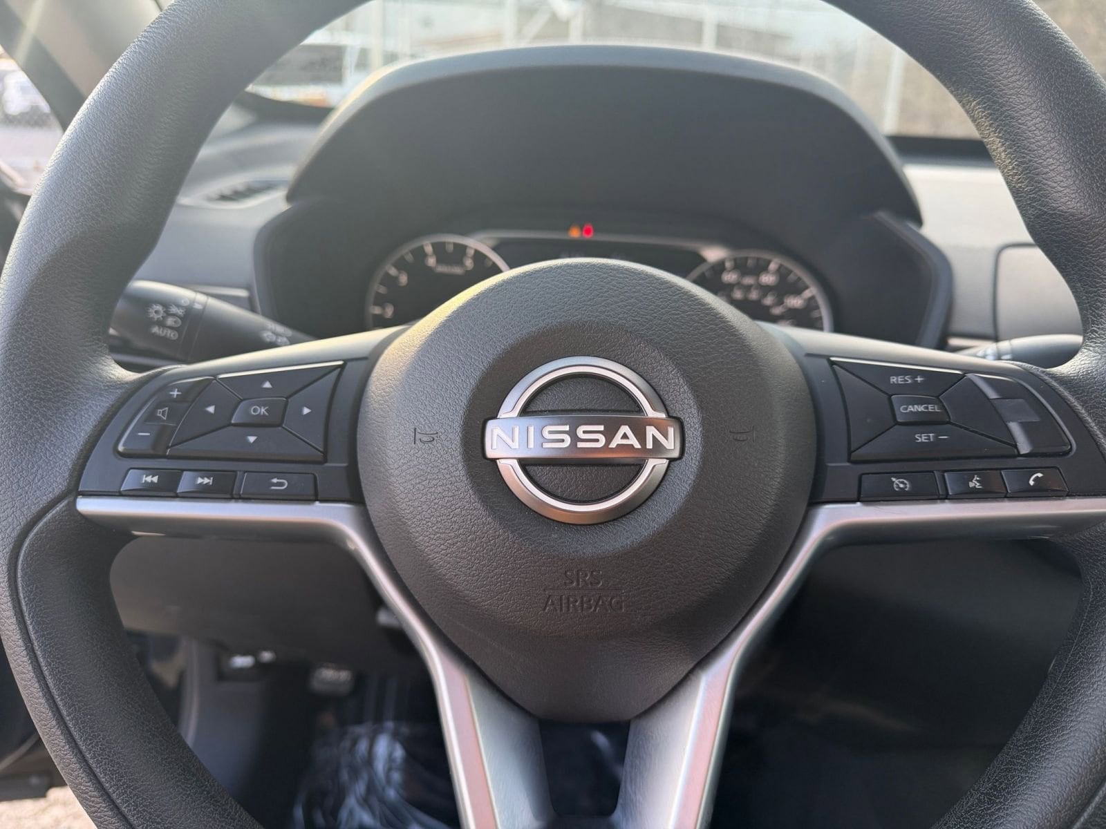 Thumbnail: 2025 Nissan Altima - 28