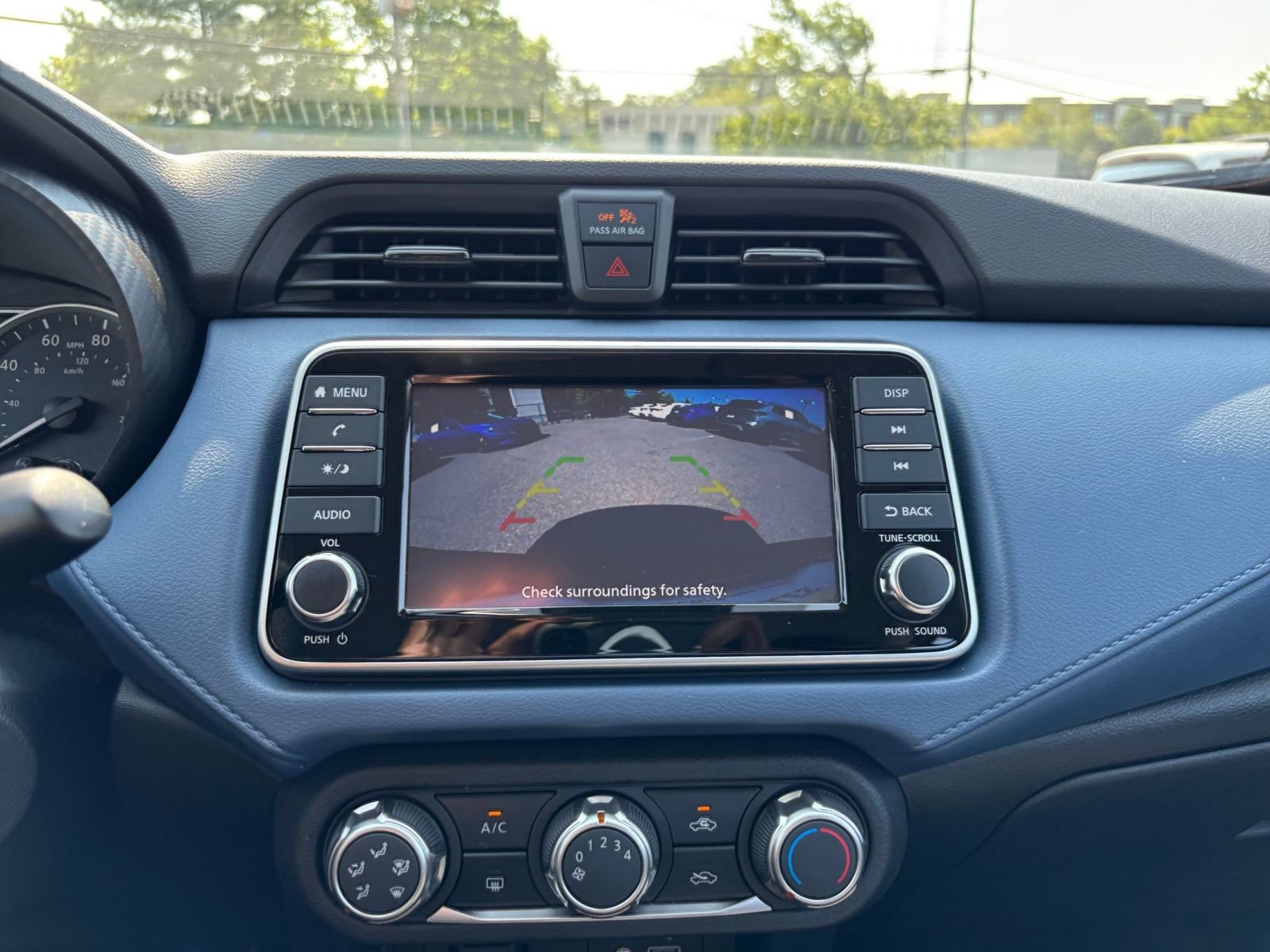 Thumbnail: 2025 Nissan Versa - 21