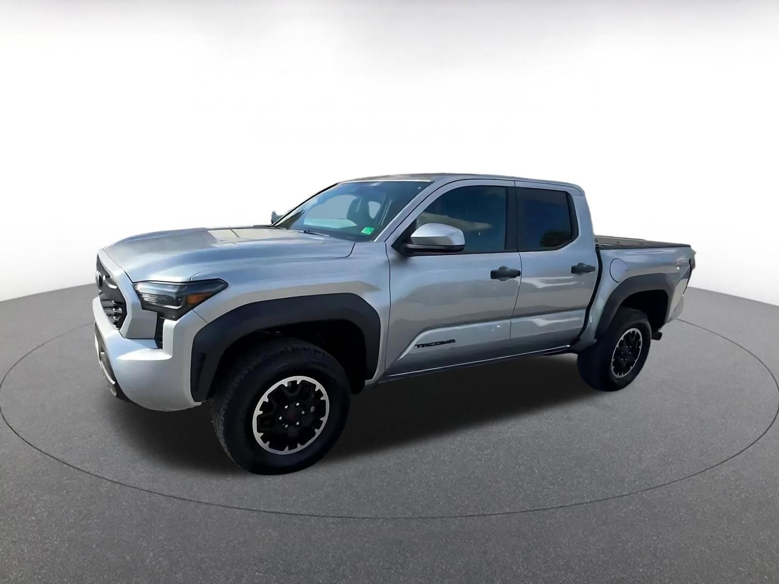 Thumbnail: 2025 Toyota Tacoma - 8