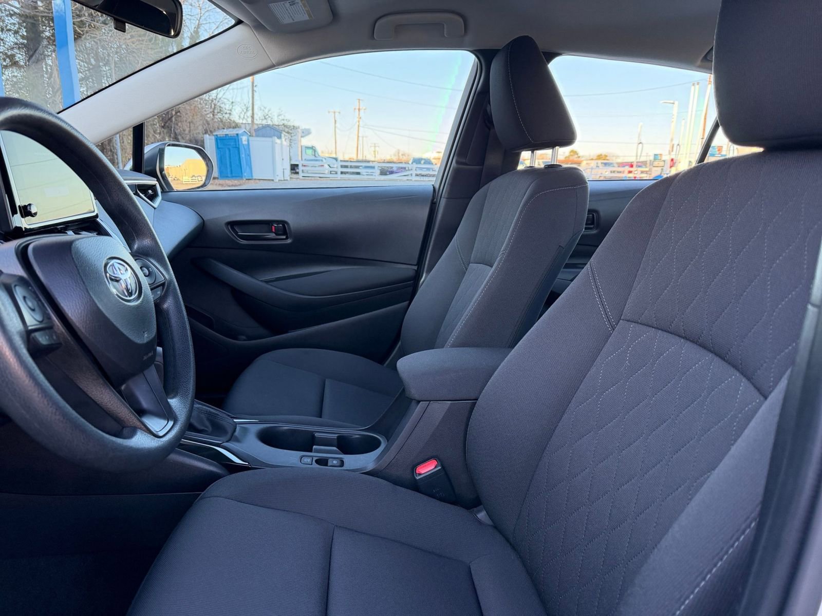 Thumbnail: 2025 Toyota Corolla - 24