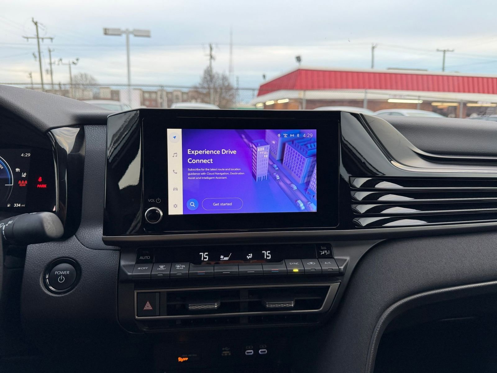 Thumbnail: 2025 Toyota Camry - 18