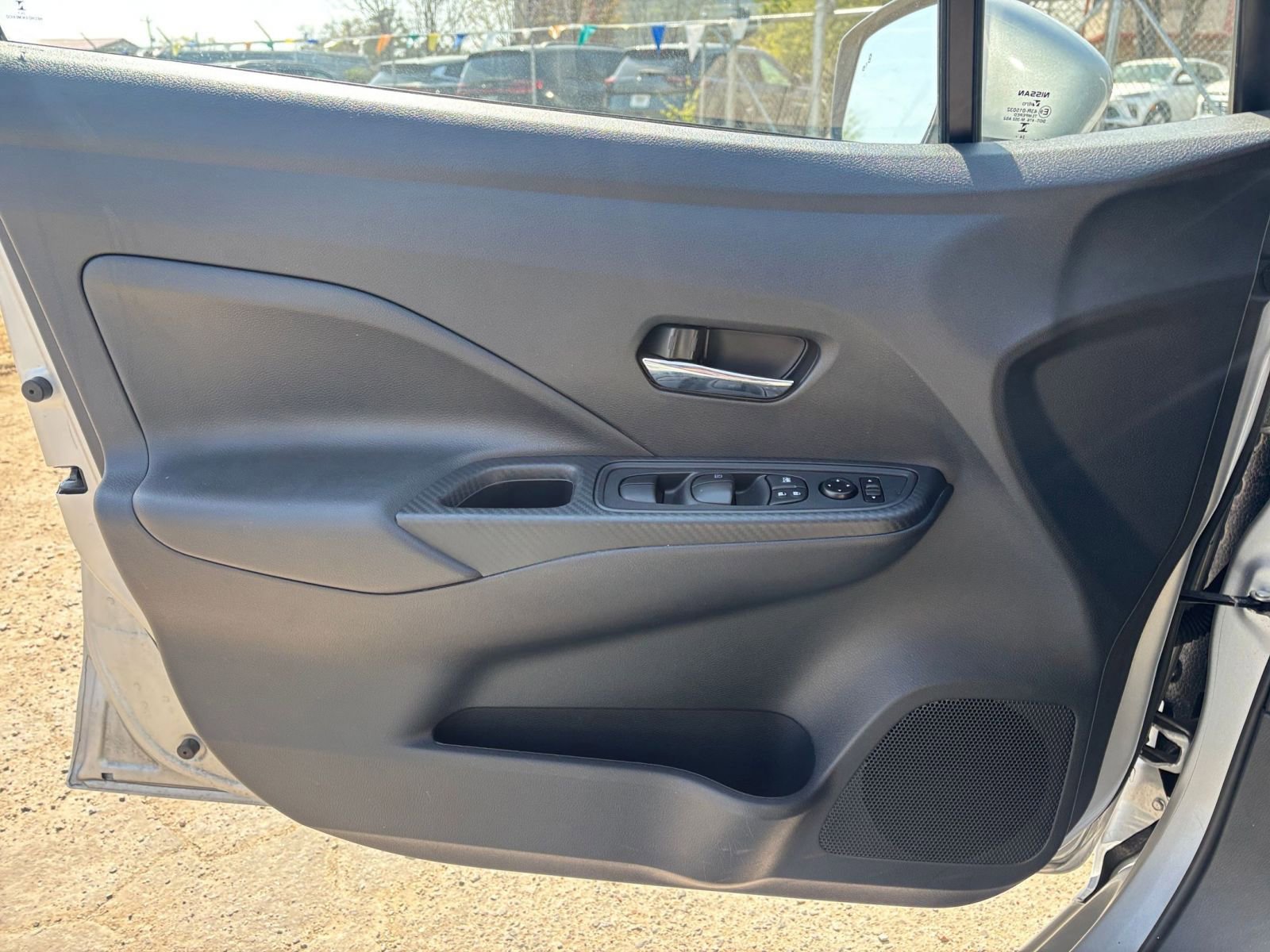 Thumbnail: 2025 Nissan Versa - 18