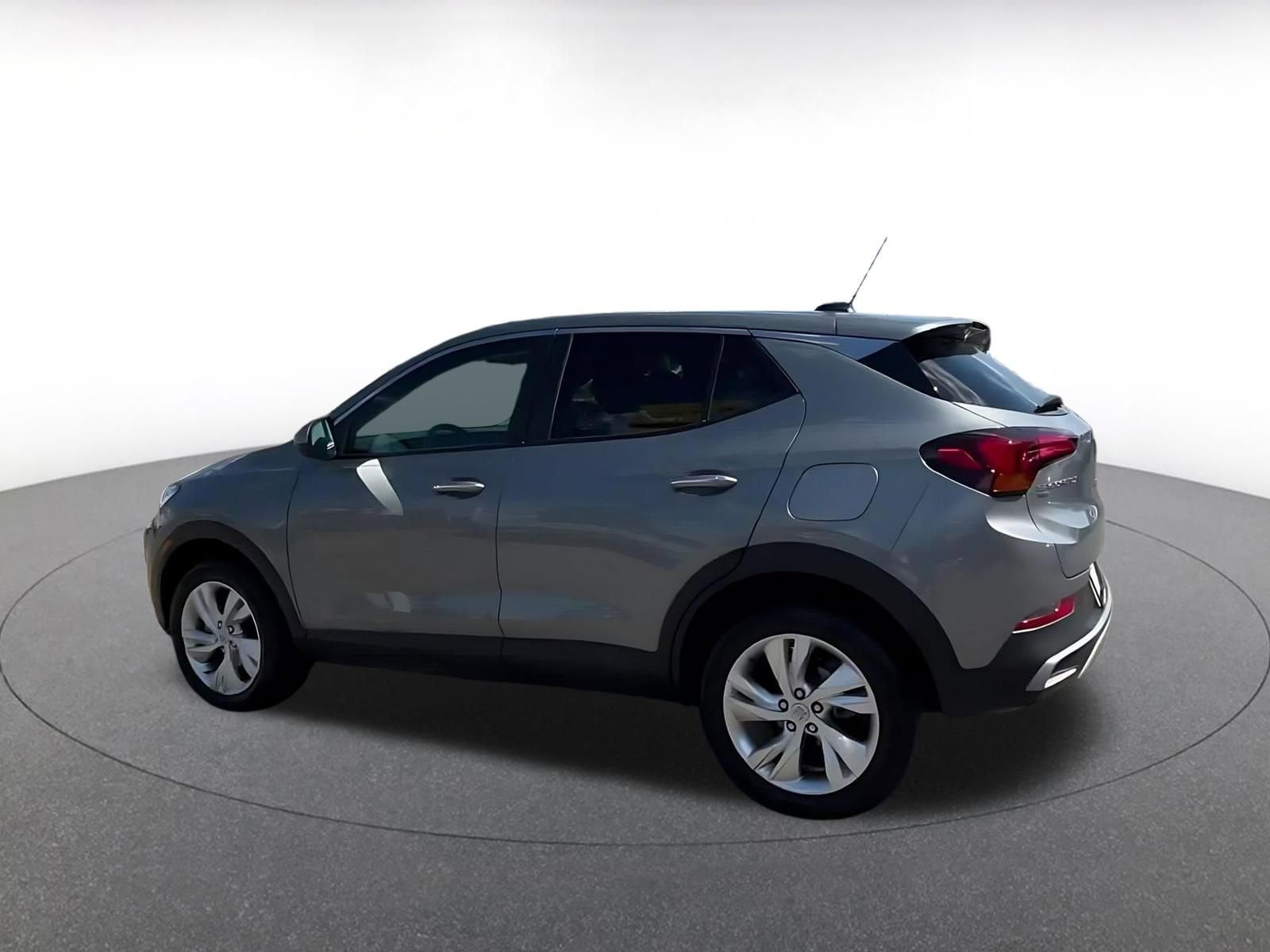 Thumbnail: 2025 Buick Encore GX - 10