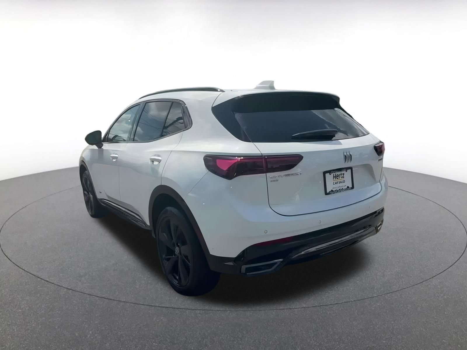 Thumbnail: 2024 Buick Envision - 11