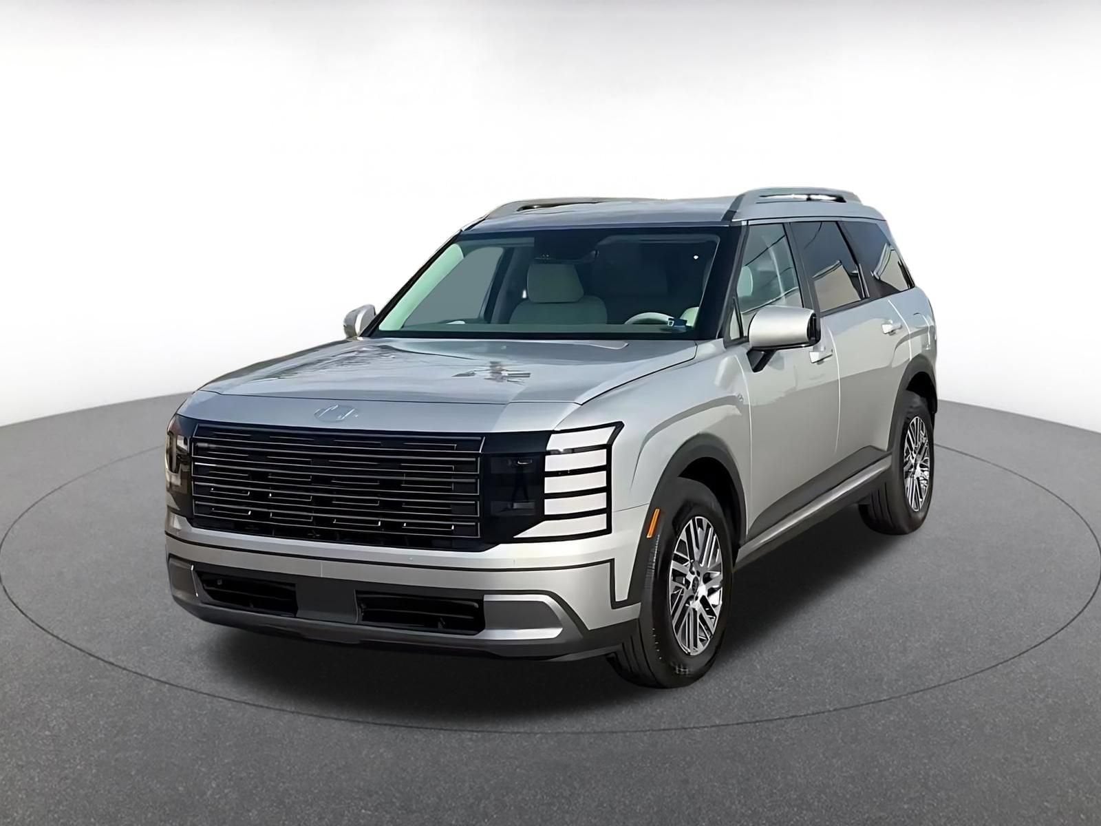 Thumbnail: 2026 Hyundai Palisade - 6