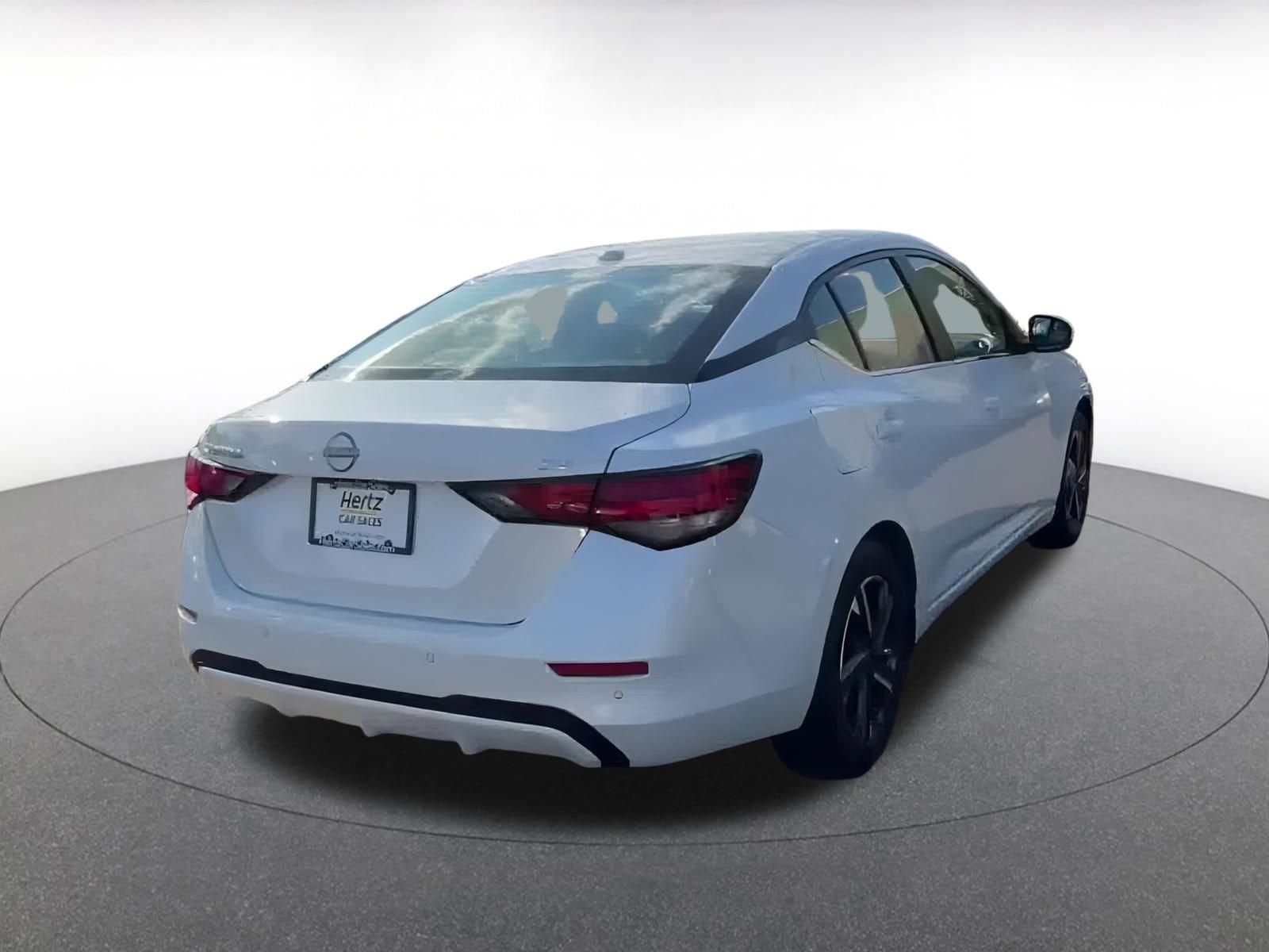 Thumbnail: 2024 Nissan Sentra - 14