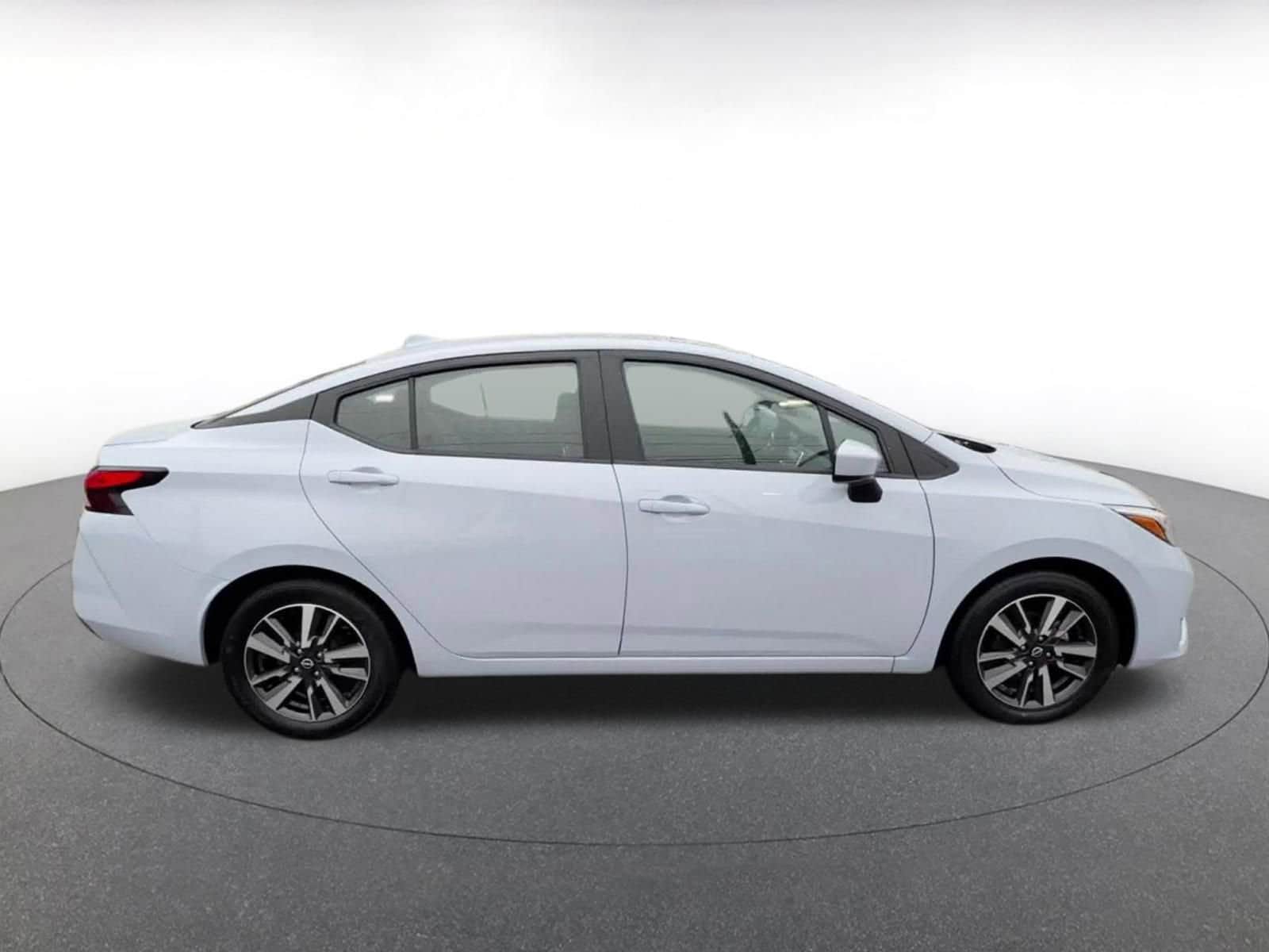 Thumbnail: 2025 Nissan Versa - 16