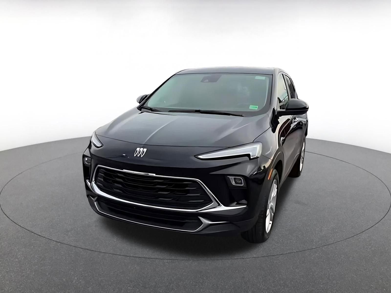 Thumbnail: 2025 Buick Encore GX - 7