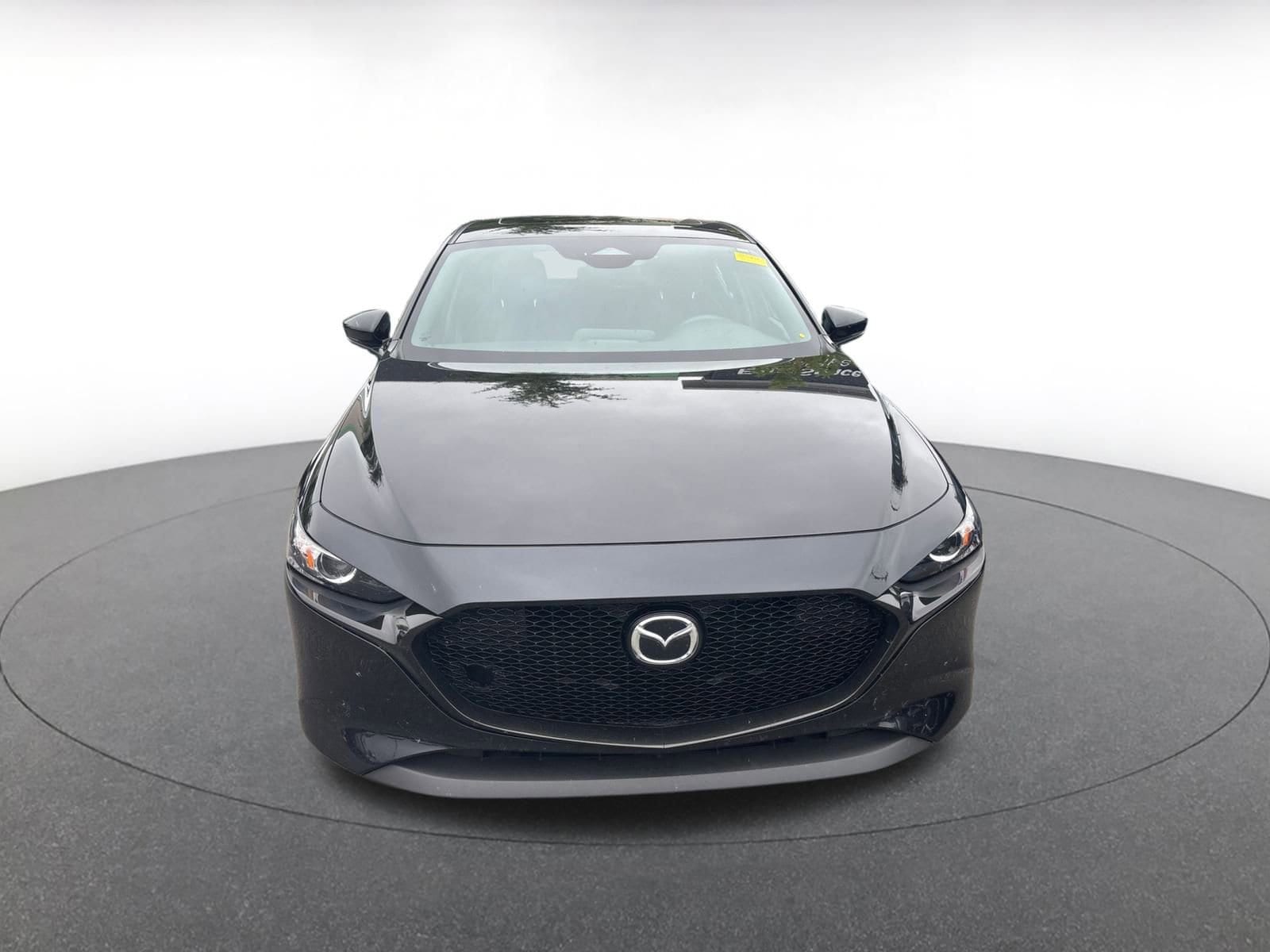 Thumbnail: 2024 Mazda Mazda3 - 2