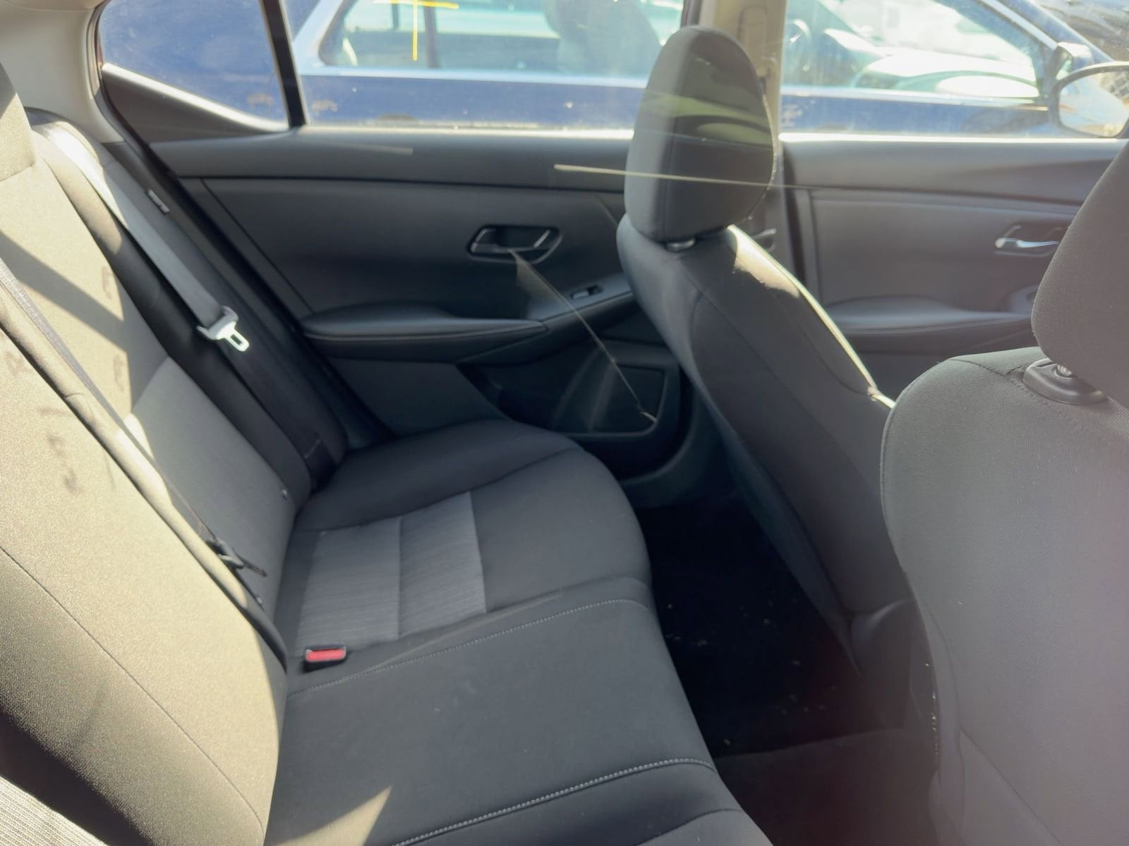 Thumbnail: 2025 Nissan Sentra - 9