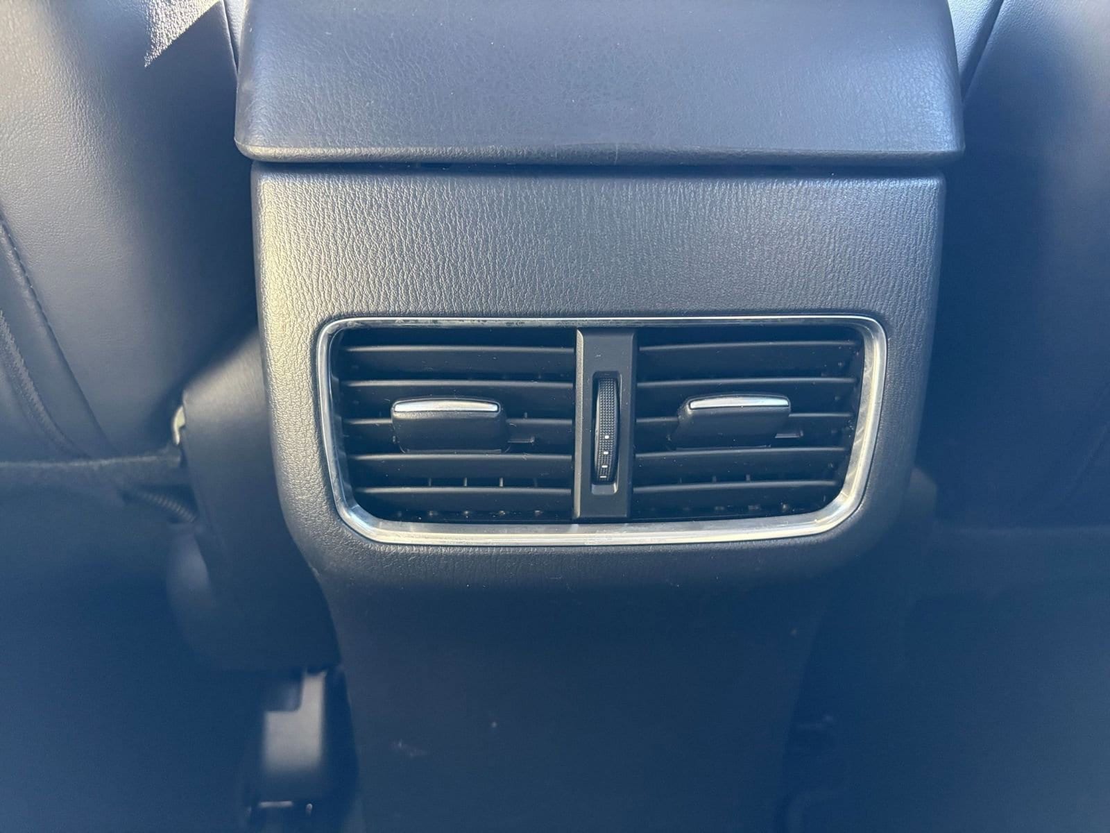 Thumbnail: 2025 Mazda CX-5 - 24