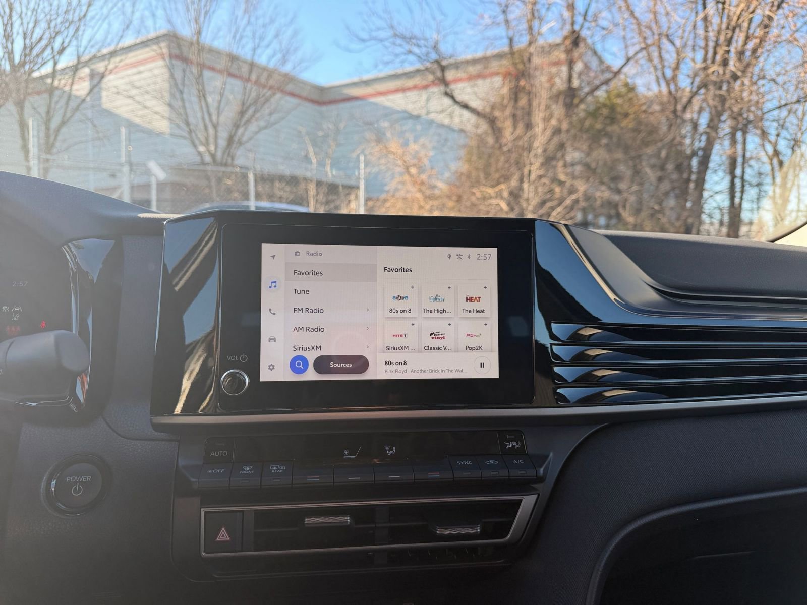 Thumbnail: 2025 Toyota Camry - 18