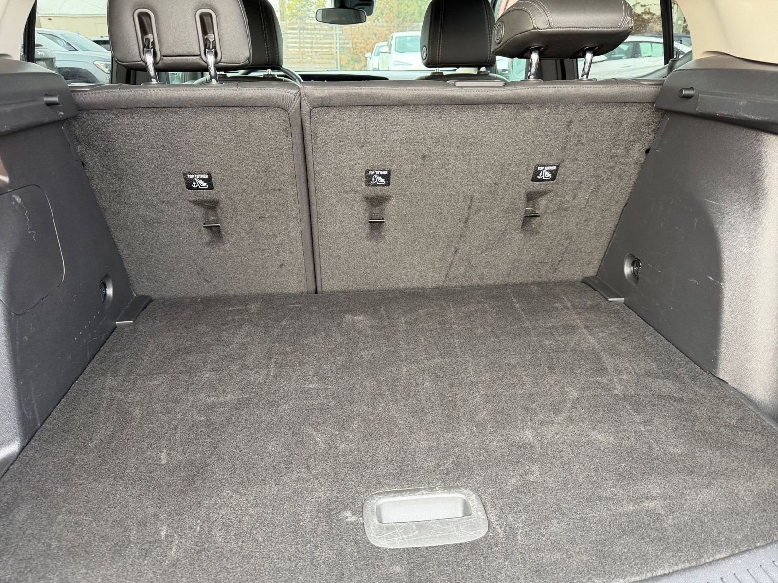 Thumbnail: 2025 Buick Encore GX - 31