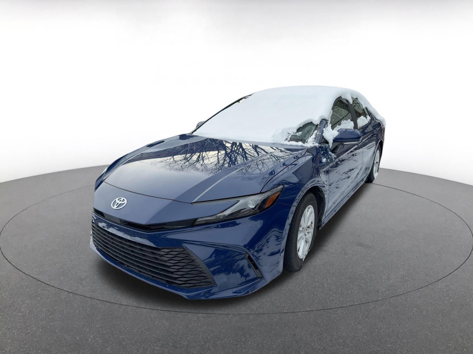 Thumbnail: 2025 Toyota Camry - 4