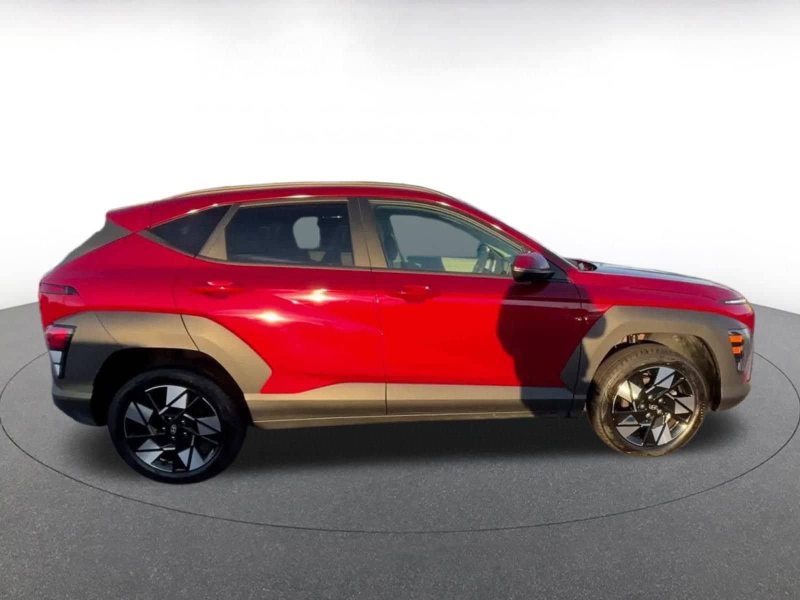 Thumbnail: 2025 Hyundai Kona - 15