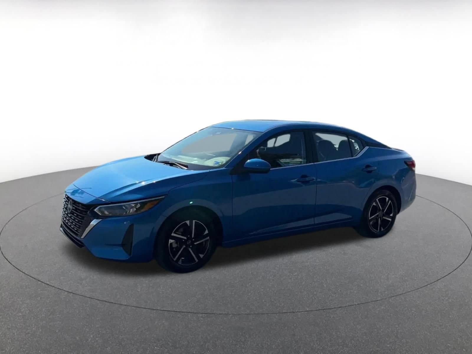 Thumbnail: 2025 Nissan Sentra - 6