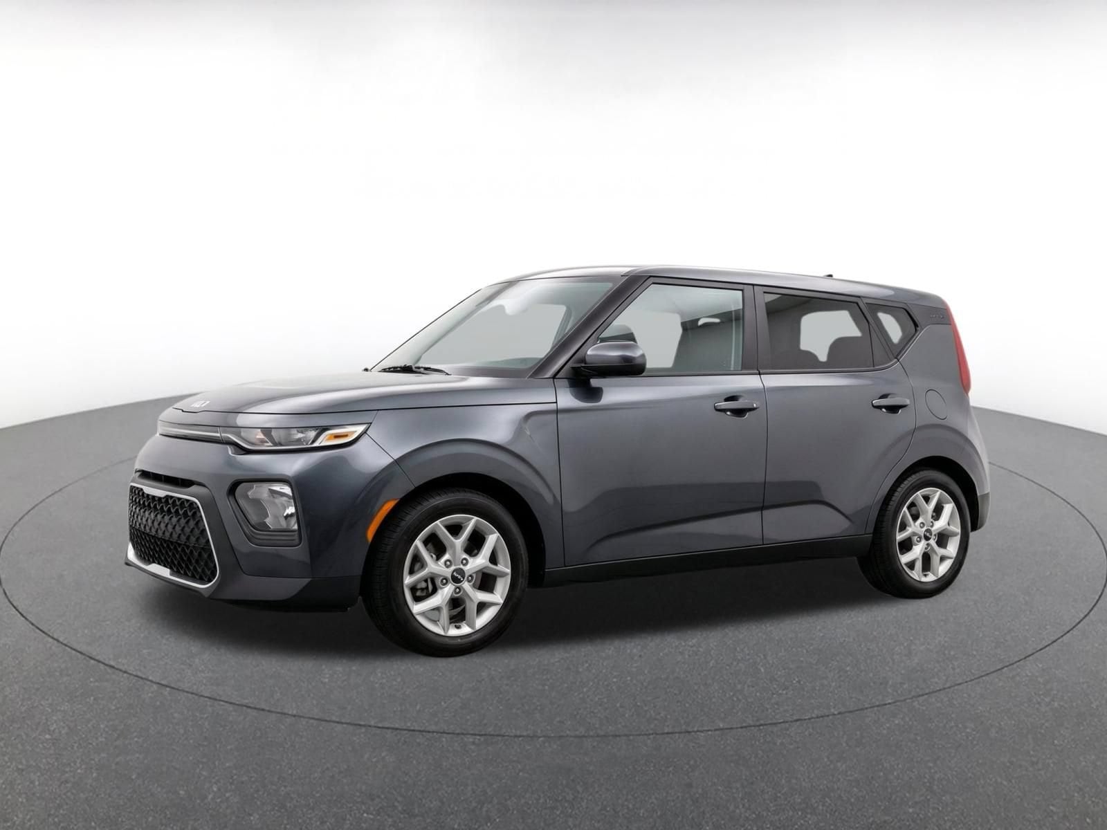 Thumbnail: 2025 Kia Soul - 3