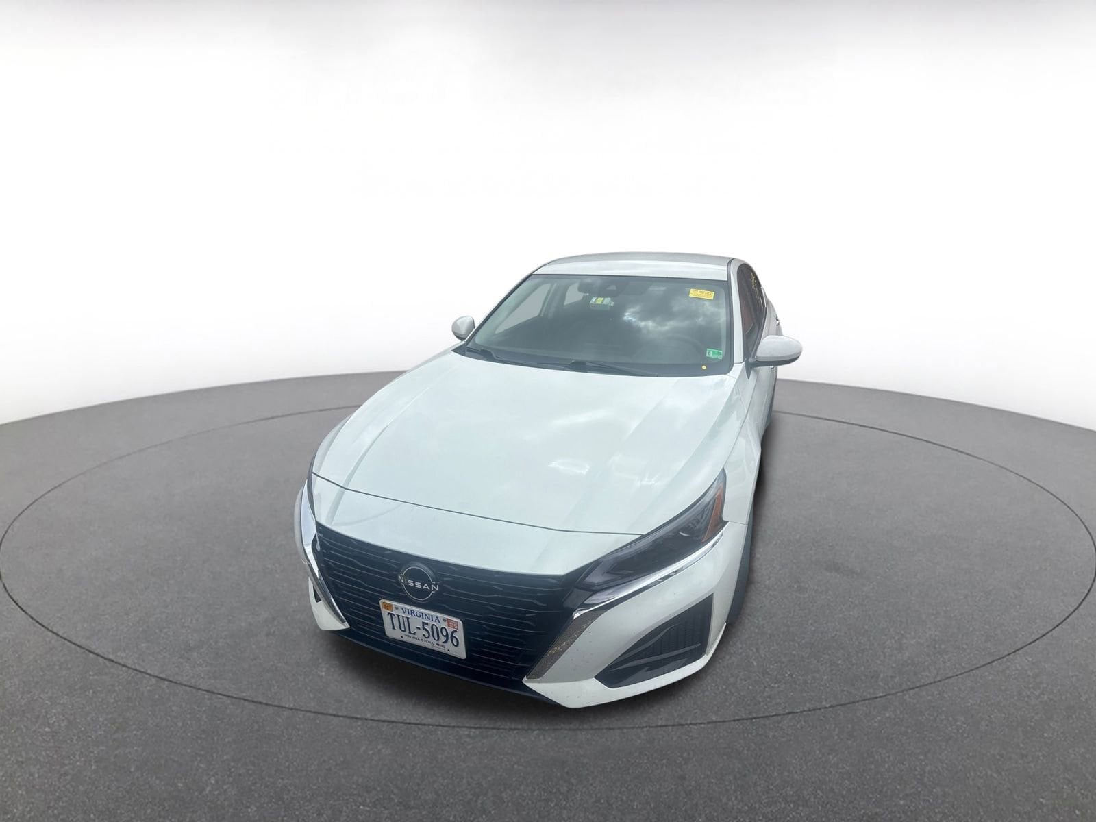 2023 Nissan Altima S 4