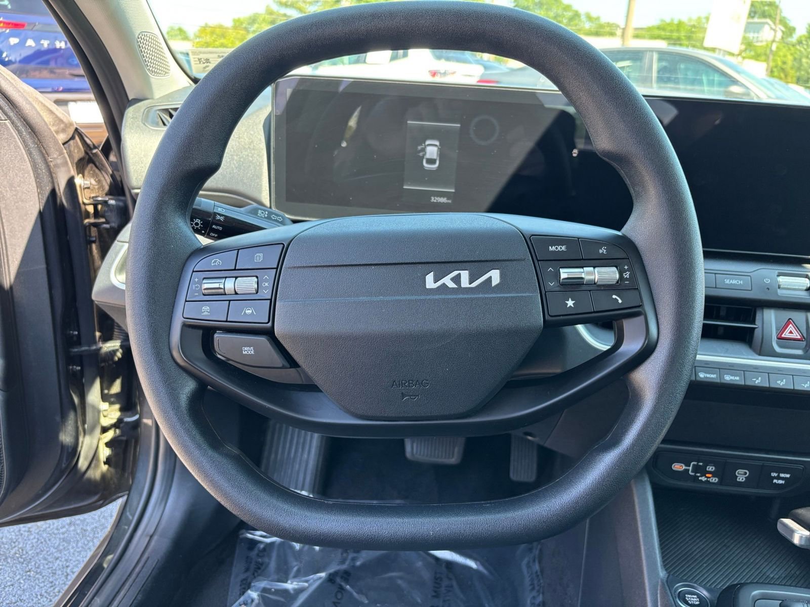 Thumbnail: 2025 Kia K4 - 27