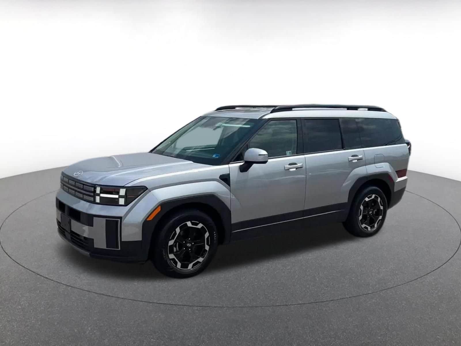 Thumbnail: 2026 Hyundai Santa Fe - 8