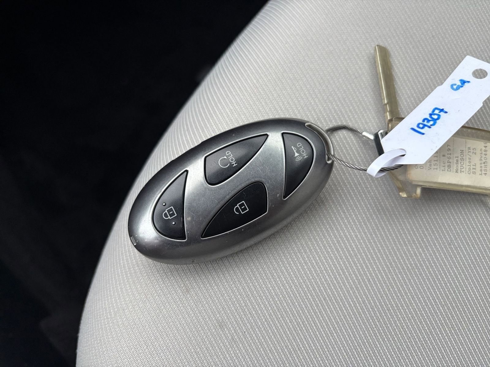 Thumbnail: 2025 Hyundai Tucson - 27