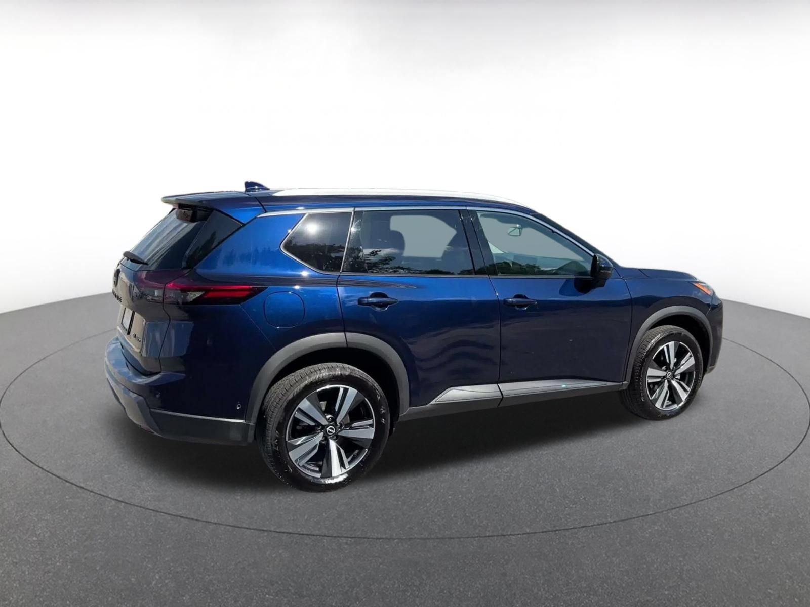 Thumbnail: 2026 Nissan Rogue - 12