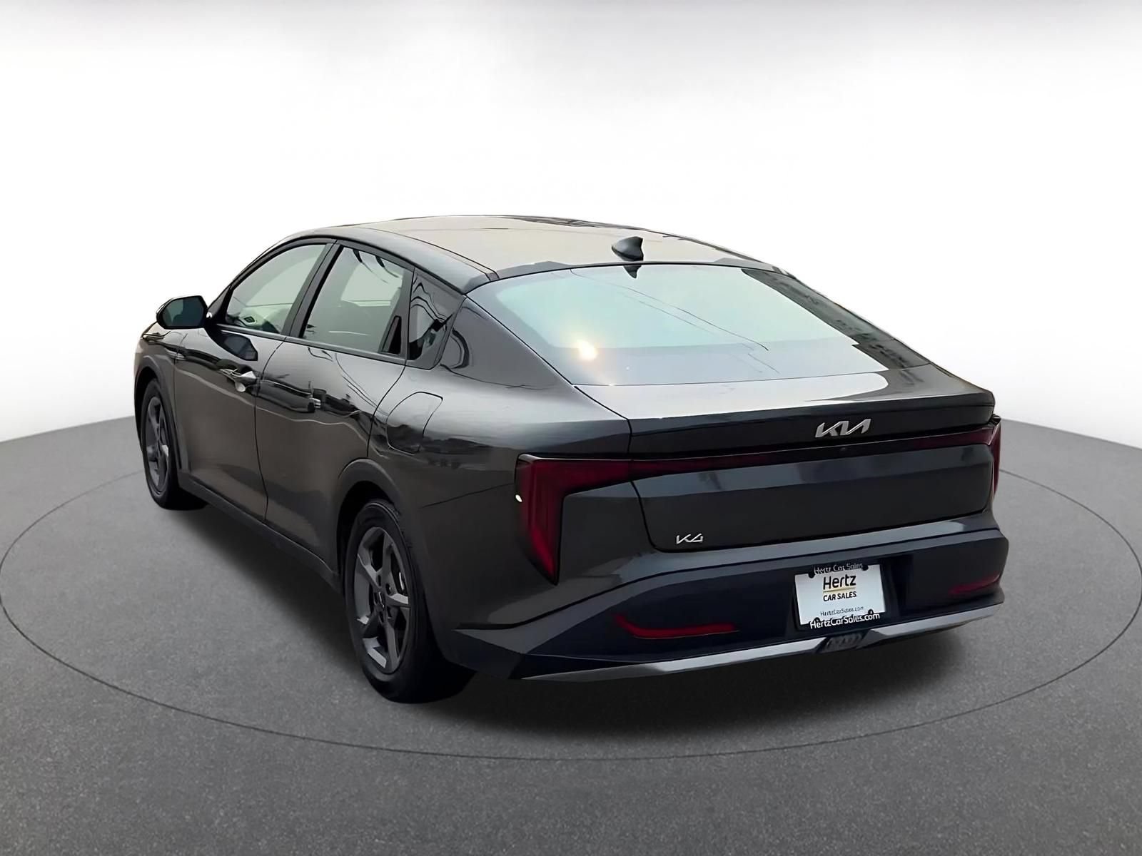 Thumbnail: 2025 Kia K4 - 11
