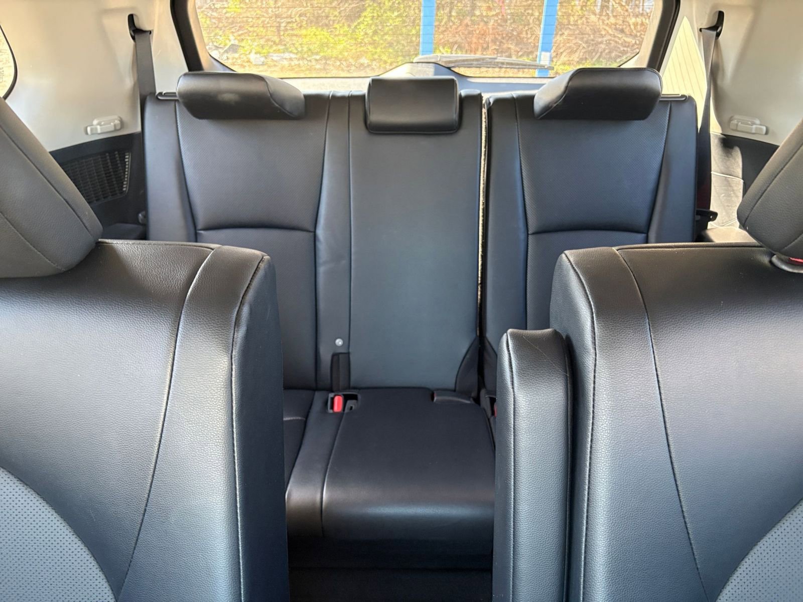 Thumbnail: 2025 Toyota Grand Highlander - 30