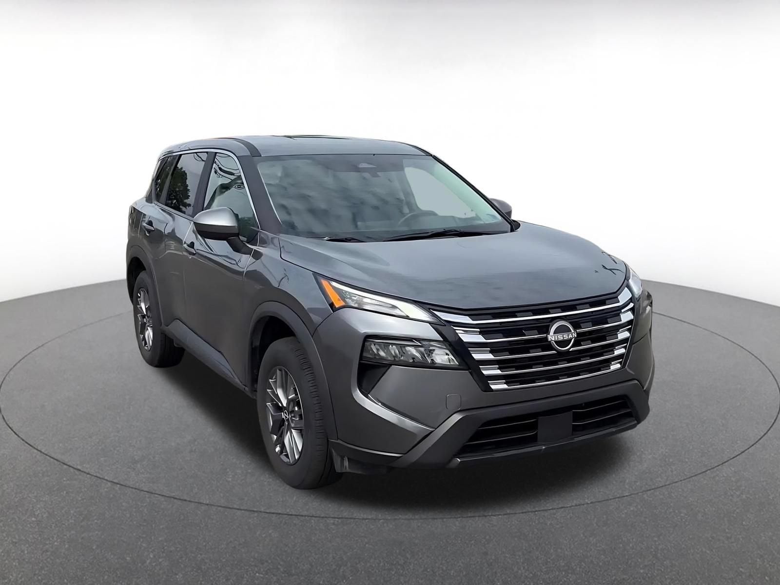 Thumbnail: 2026 Nissan Rogue - 3