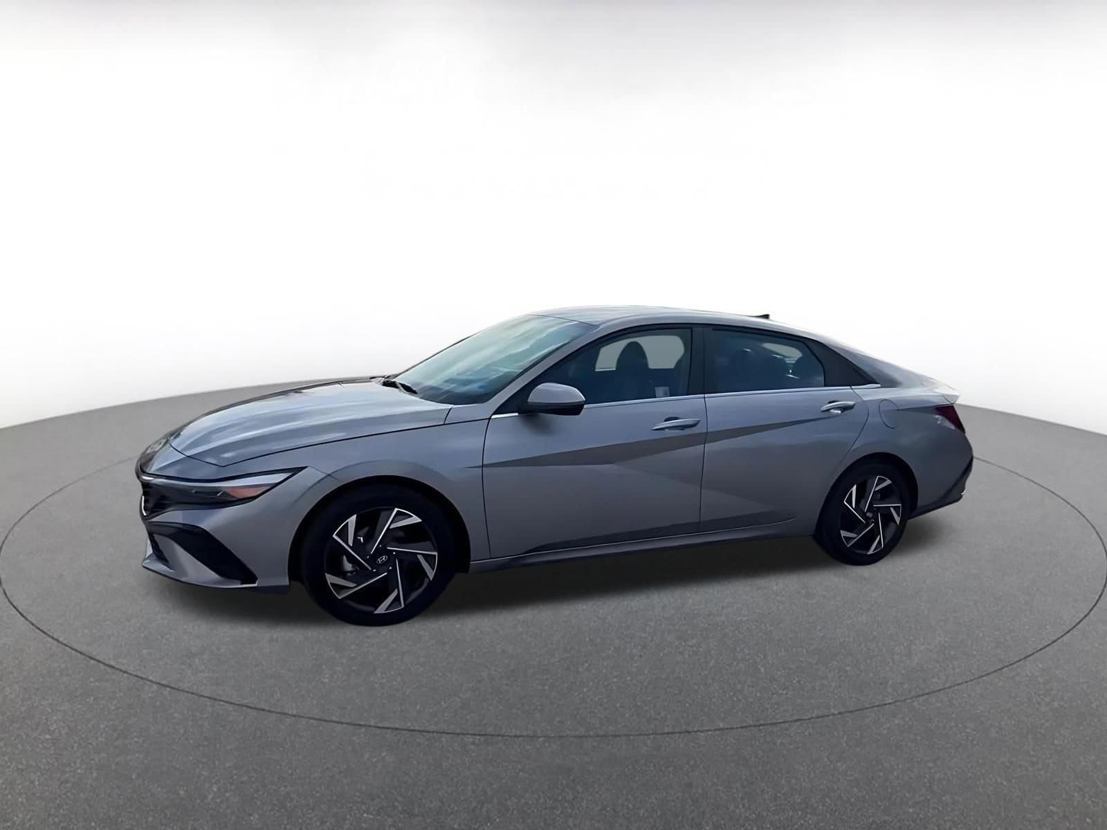 Thumbnail: 2025 Hyundai Elantra - 8