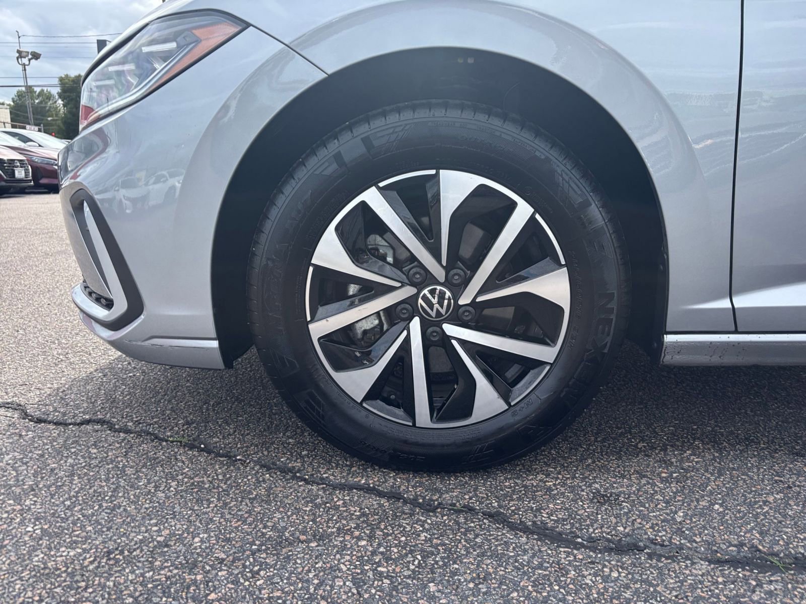 Thumbnail: 2025 Volkswagen Jetta - 28
