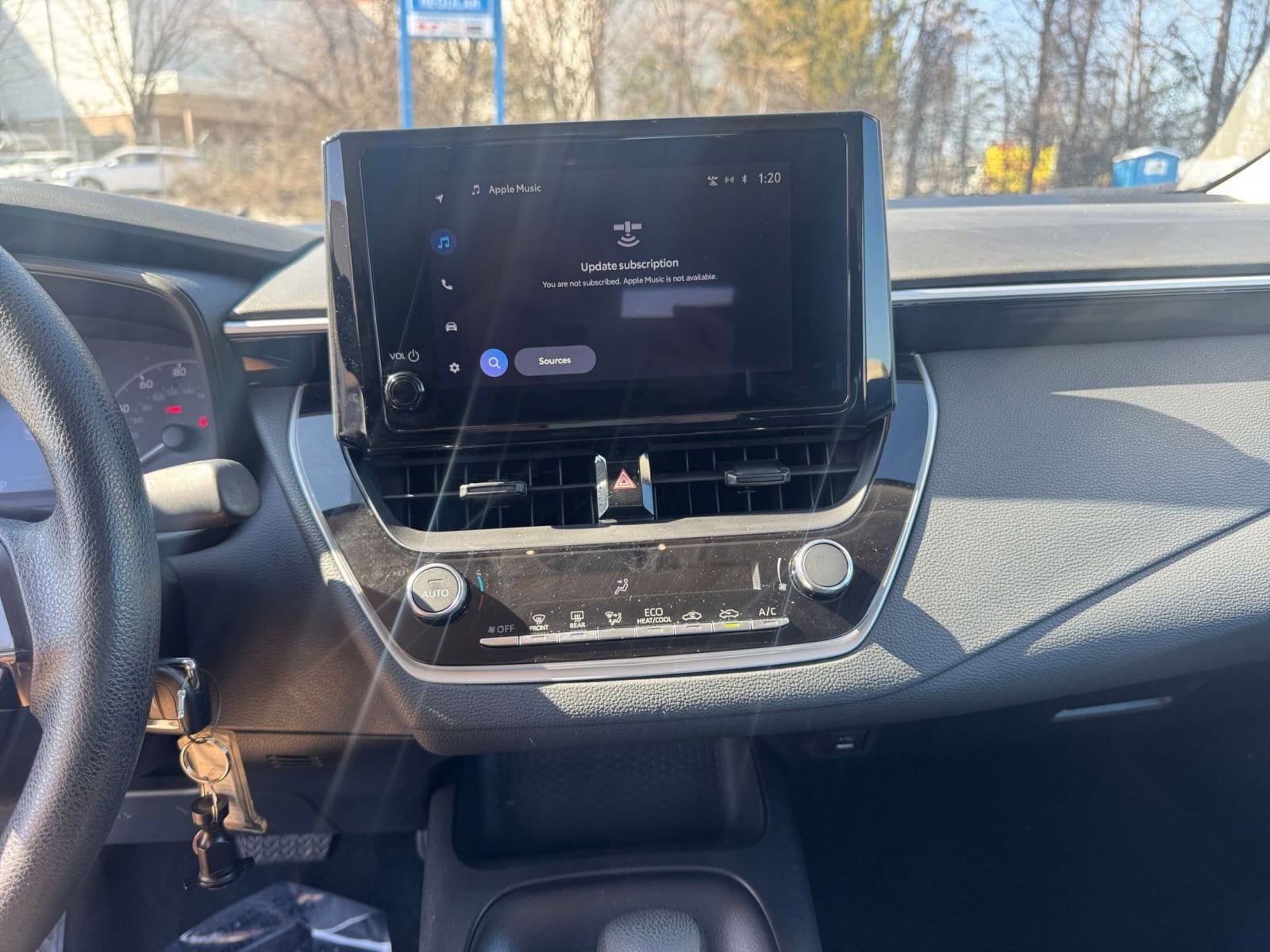 Thumbnail: 2025 Toyota Corolla - 17