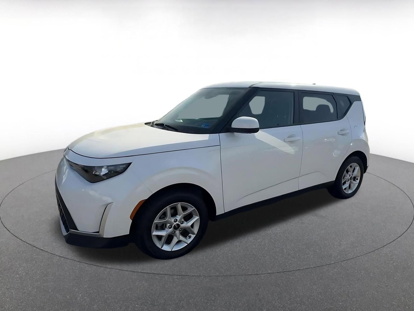 Thumbnail: 2025 Kia Soul - 8