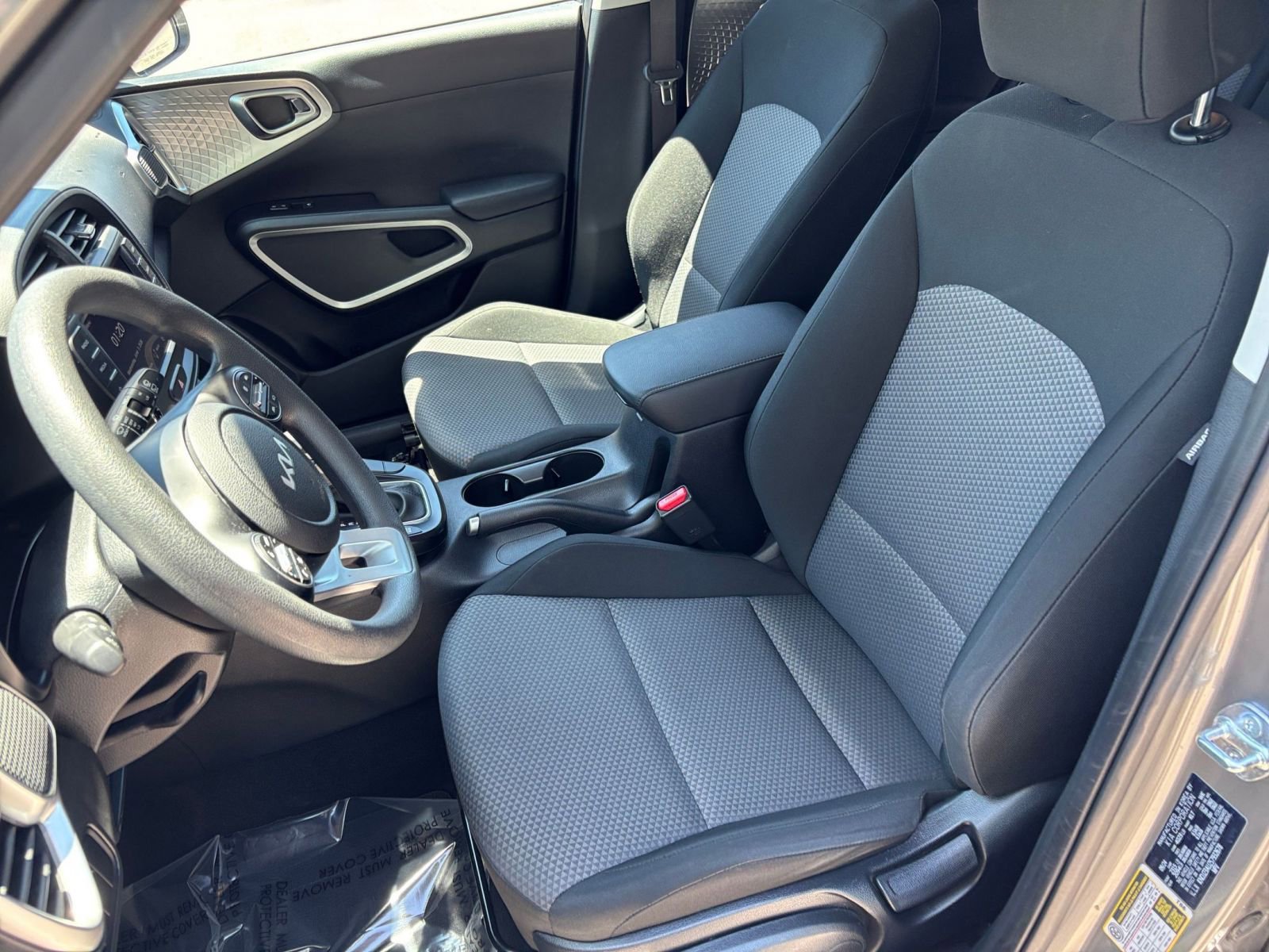 Thumbnail: 2025 Kia Soul - 35