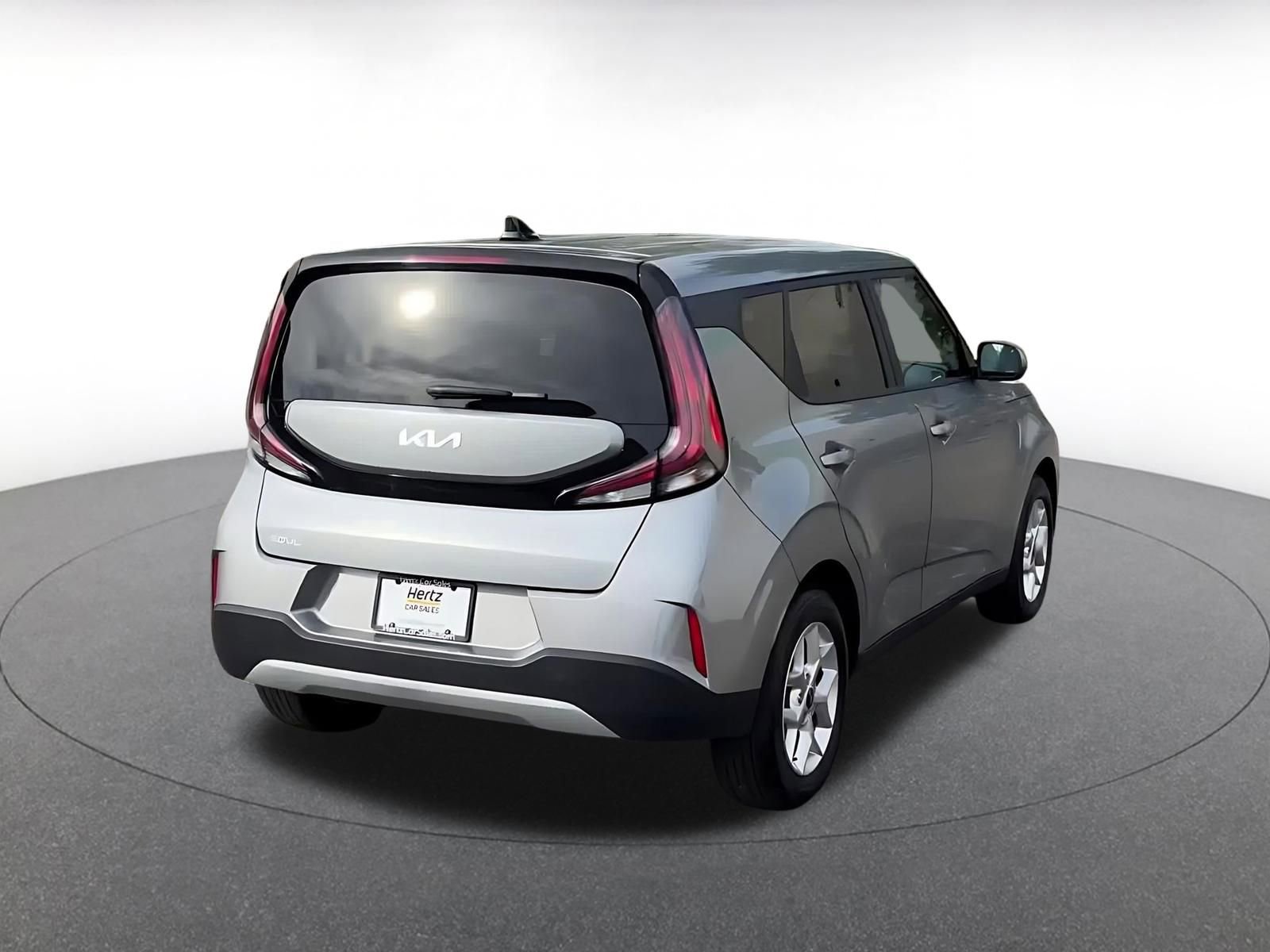 Thumbnail: 2025 Kia Soul - 14