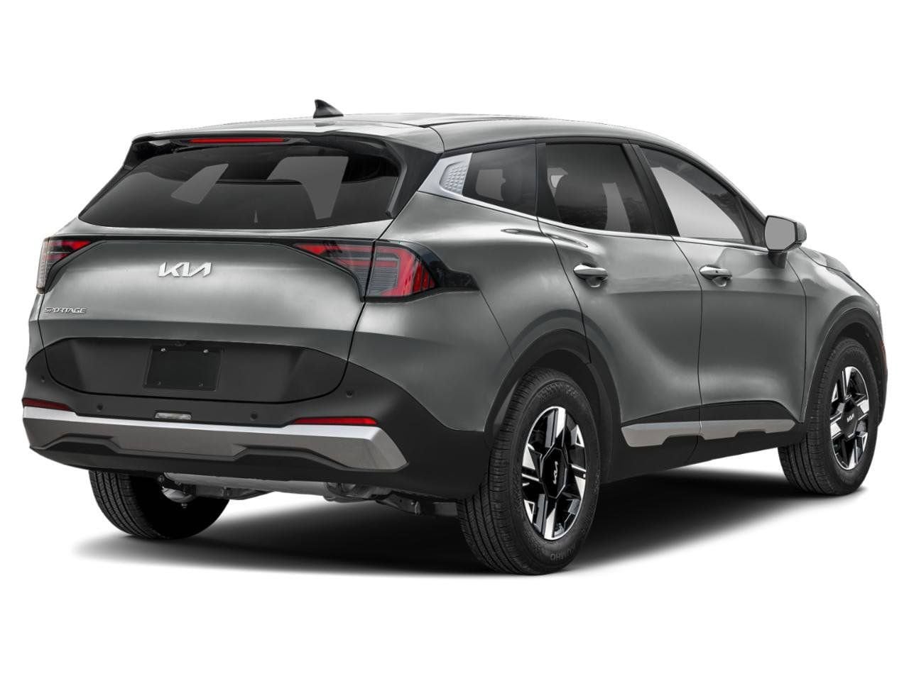 Thumbnail: 2026 Kia Sportage - 2