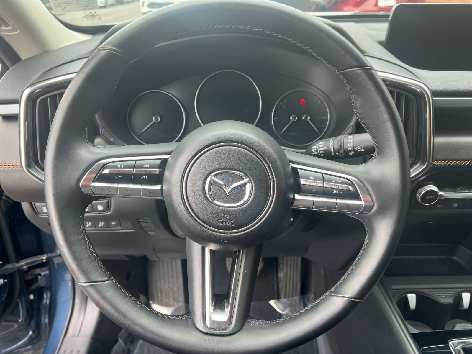 Thumbnail: 2025 Mazda CX-50 - 29