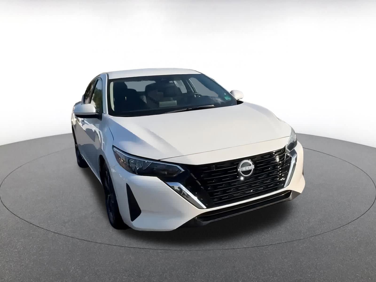Thumbnail: 2024 Nissan Sentra - 3