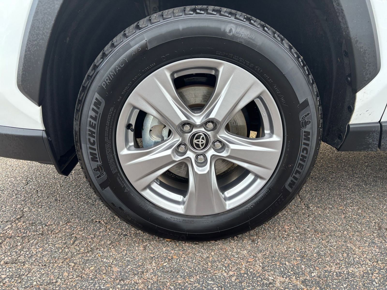 Thumbnail: 2025 Toyota RAV4 - 30