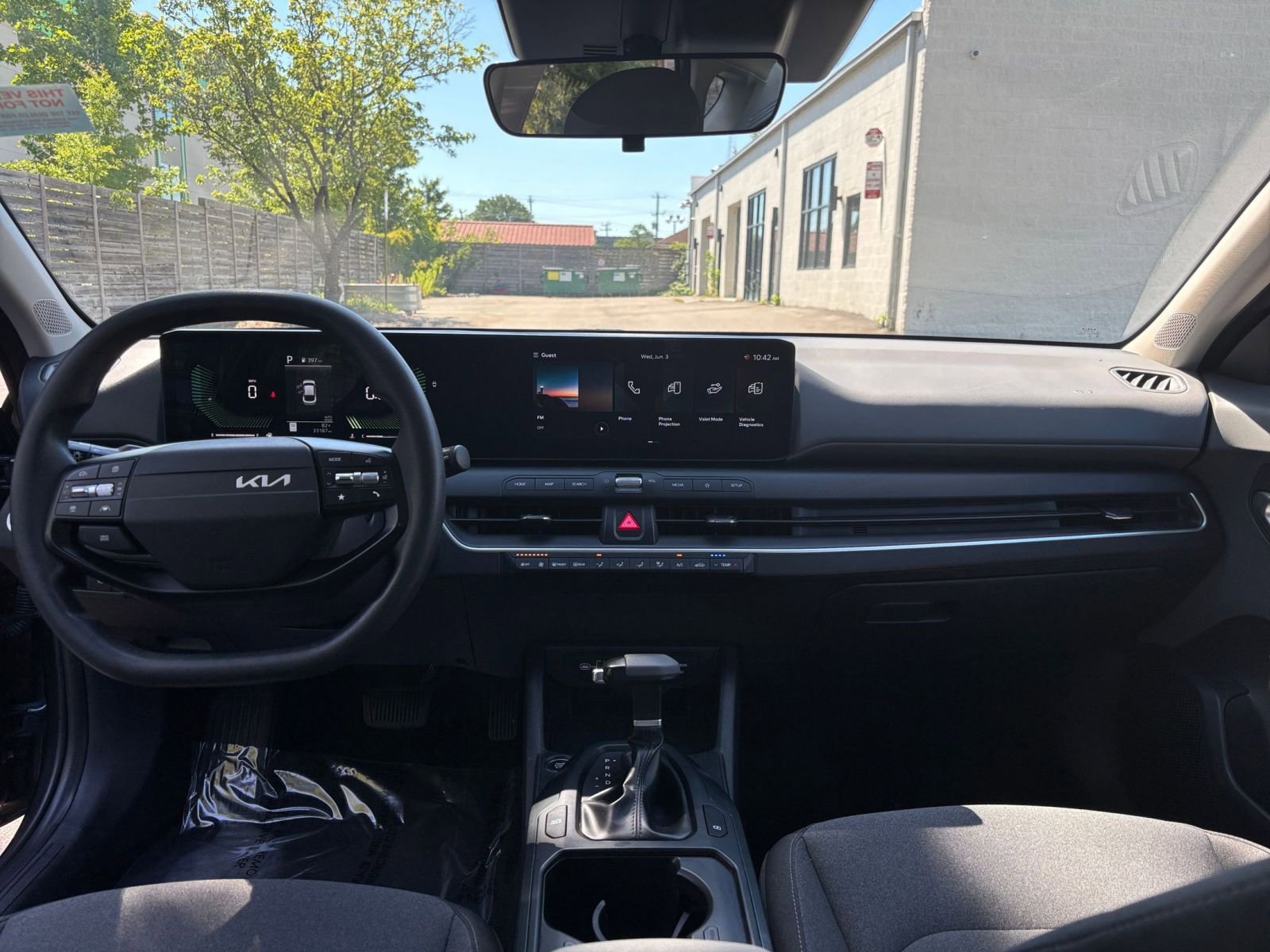 Thumbnail: 2025 Kia K4 - 33