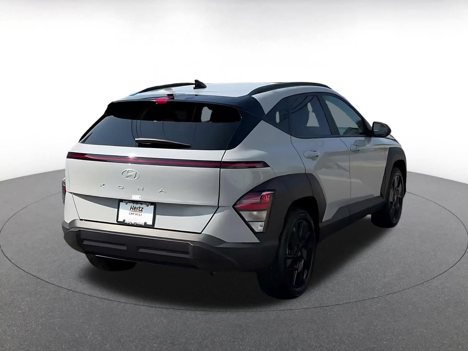 Thumbnail: 2026 Hyundai Kona - 14