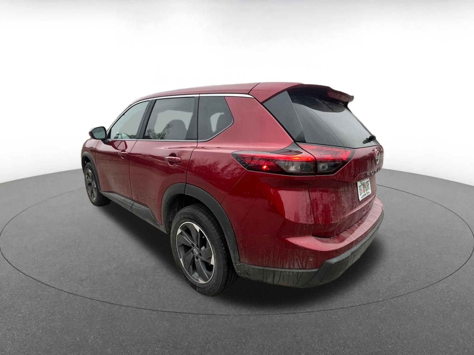 Thumbnail: 2025 Nissan Rogue - 5