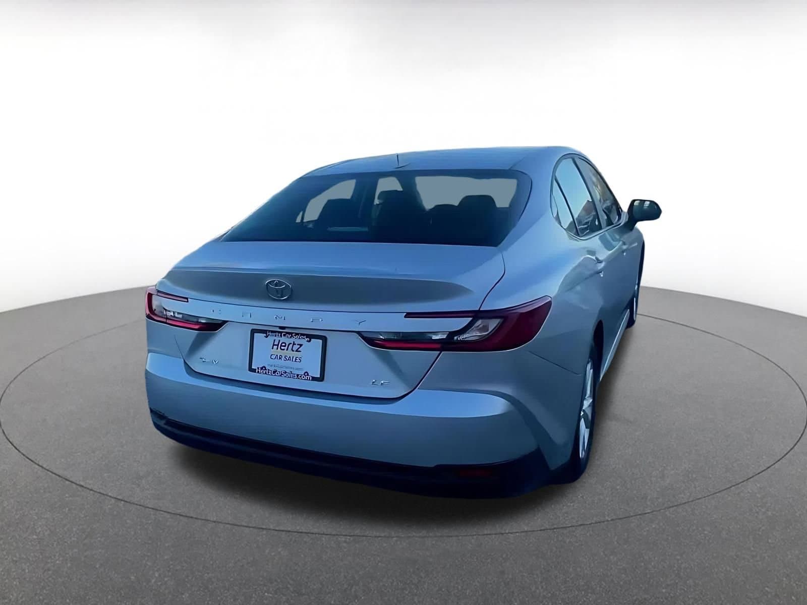 Thumbnail: 2025 Toyota Camry - 7