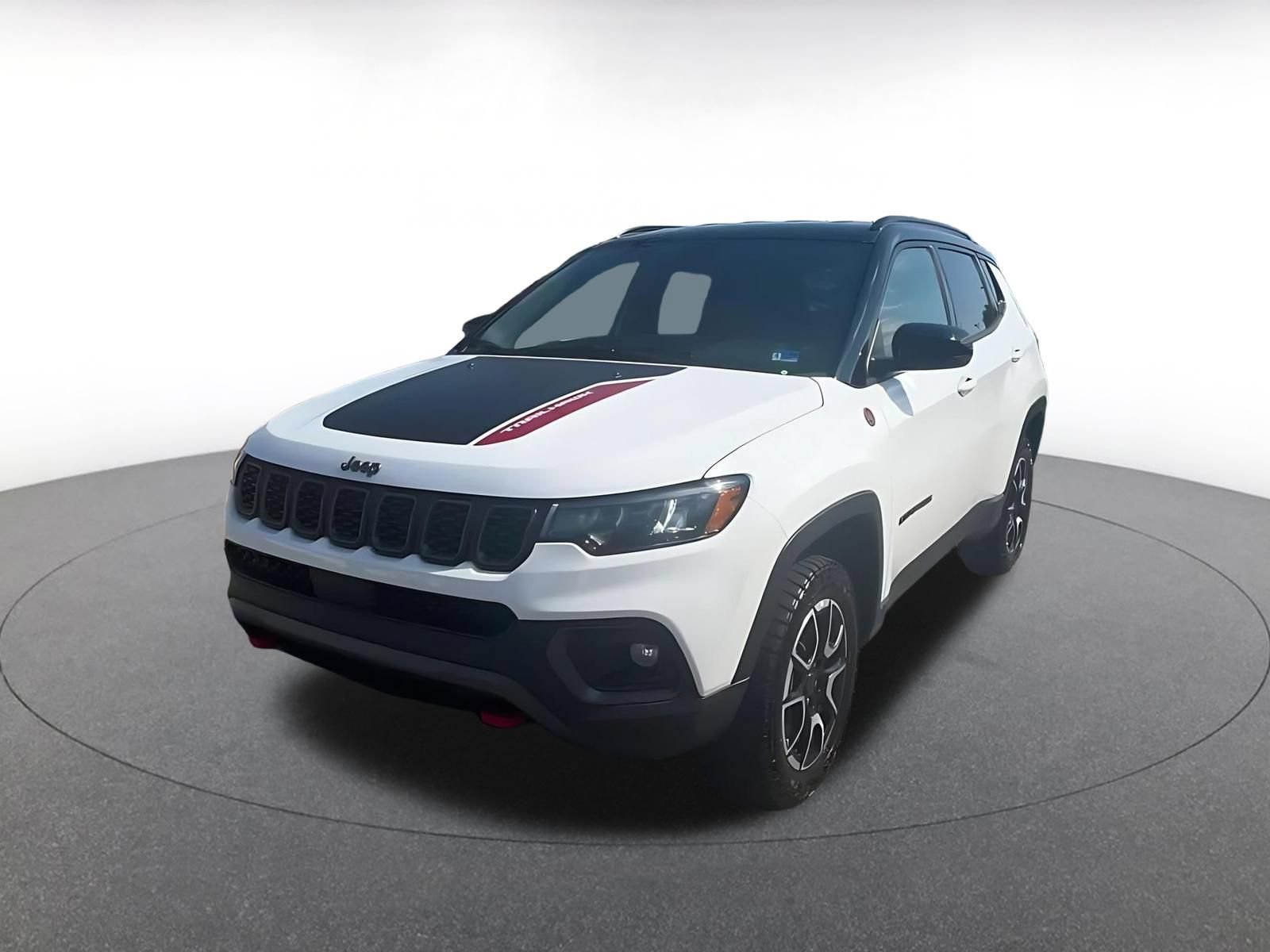 Thumbnail: 2025 Jeep Compass - 6