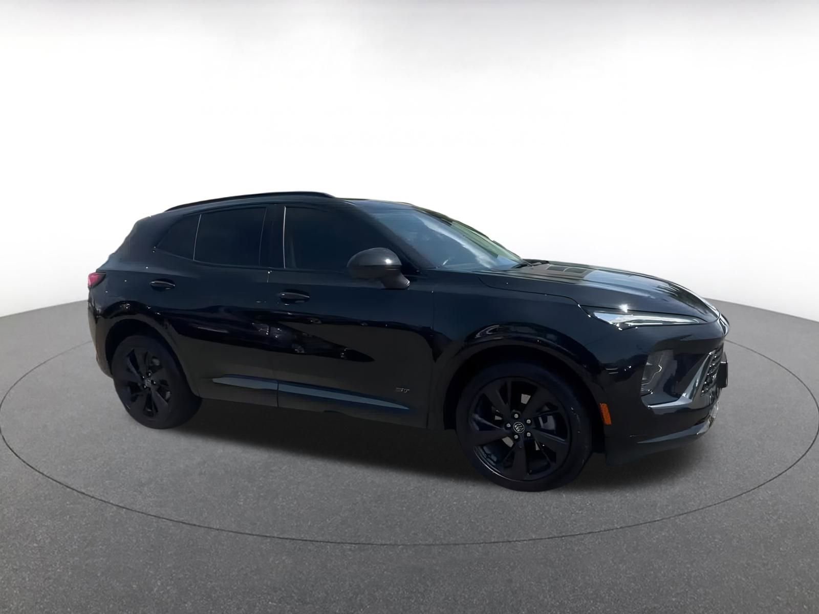 Thumbnail: 2024 Buick Envision - 2