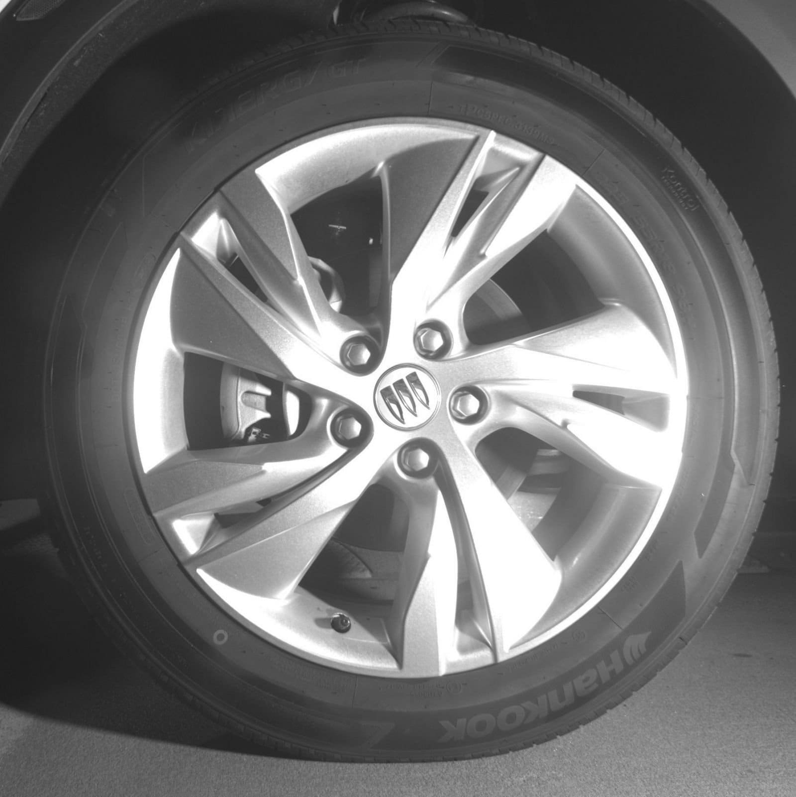 Thumbnail: 2025 Buick Encore GX - 13