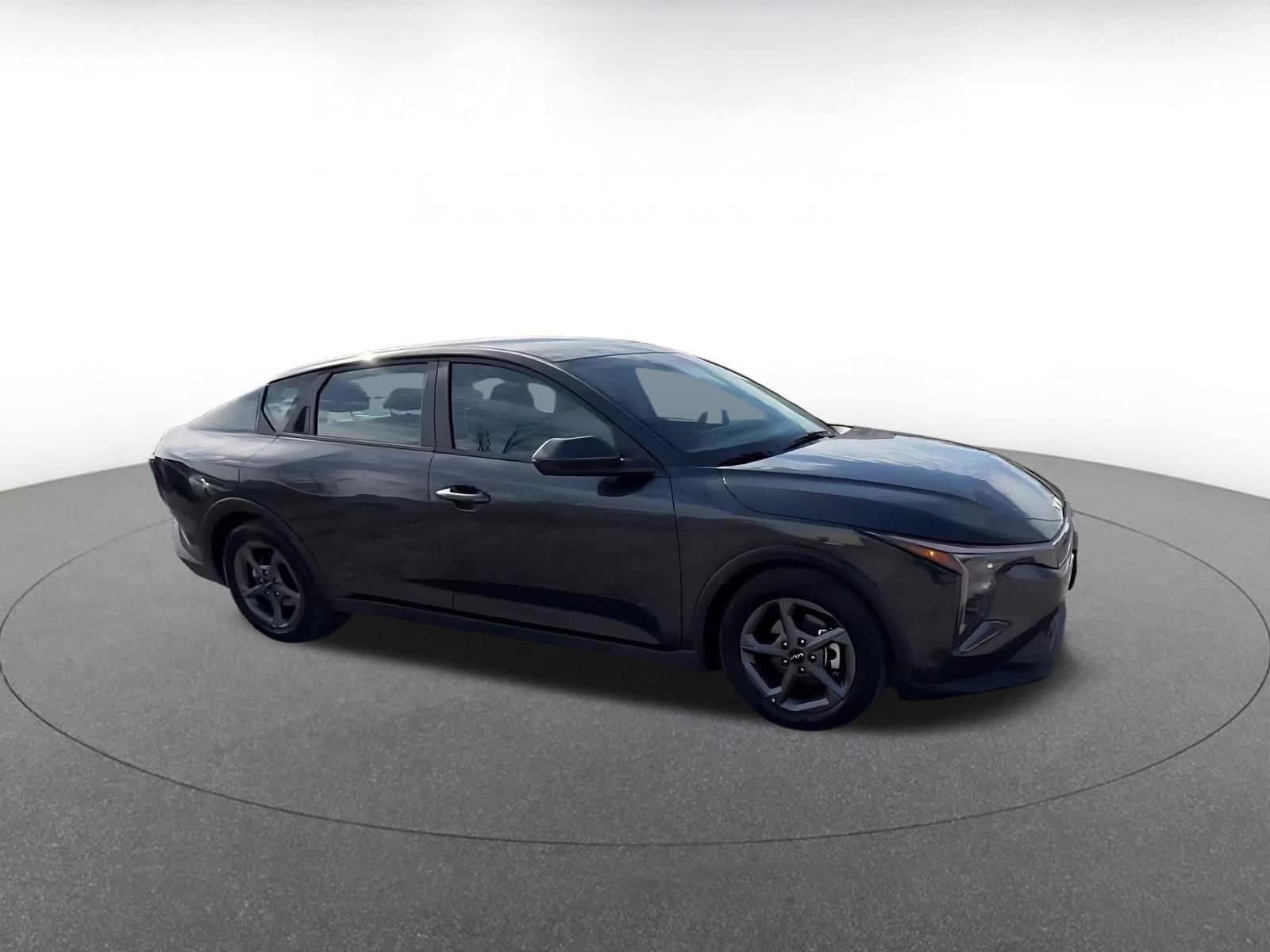 Thumbnail: 2025 Kia K4 - 2